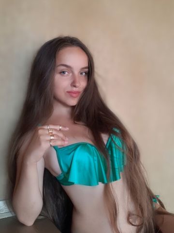 Анкета проститутки Света, 21 год